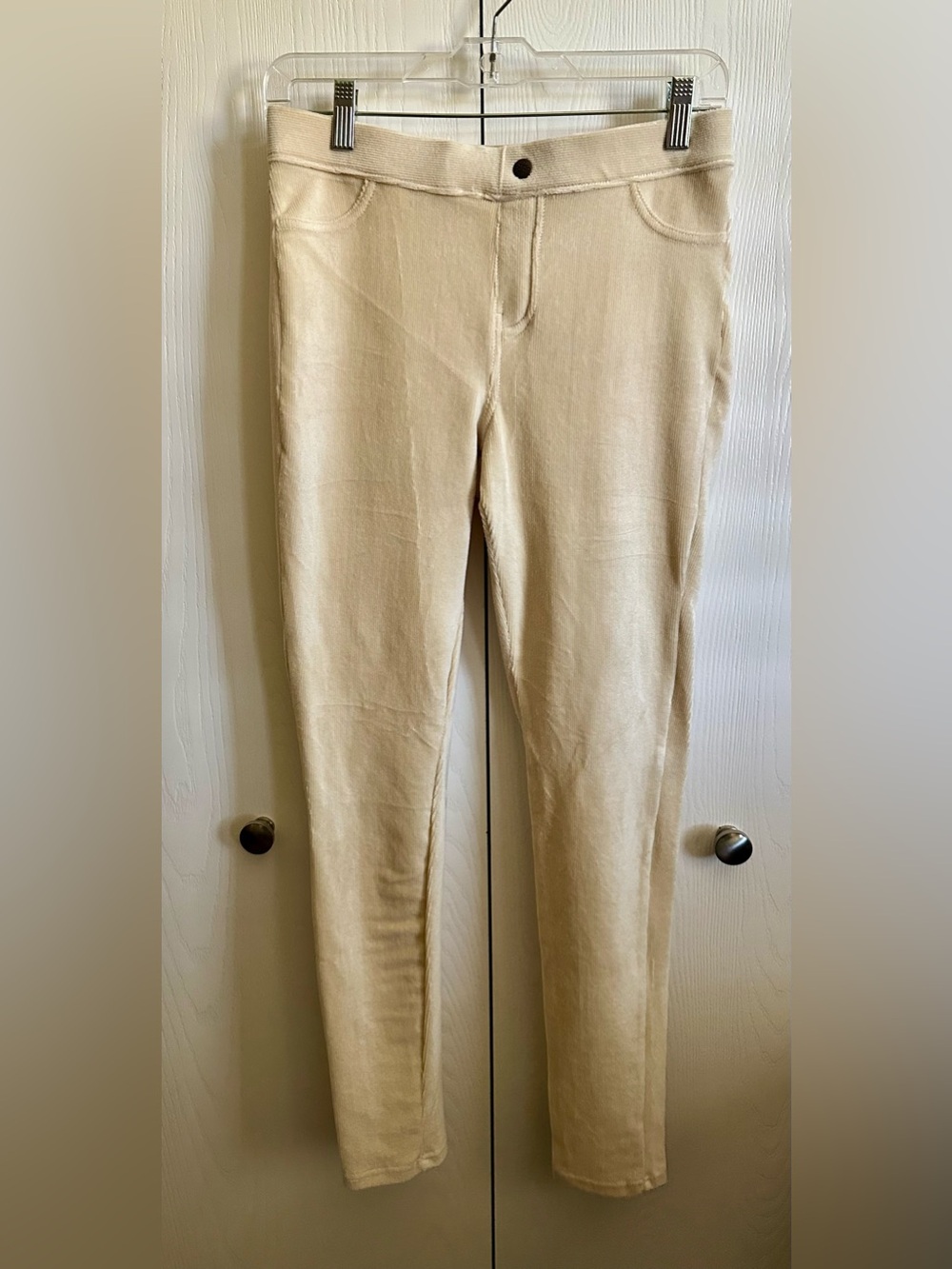 Simply Vera Wang Leggings